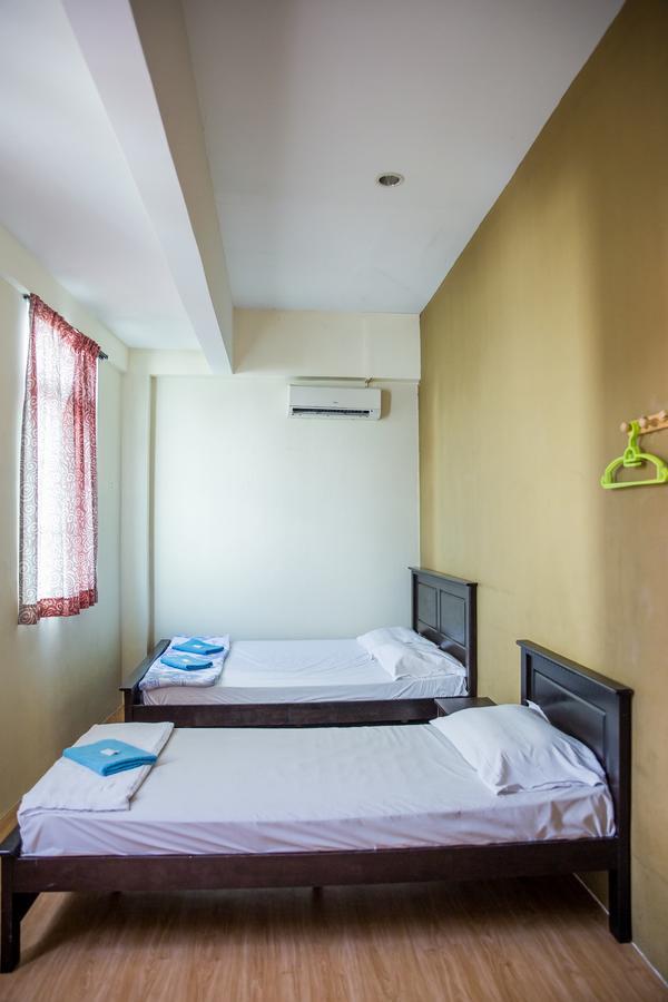 Argyll Inn George Town Exterior photo